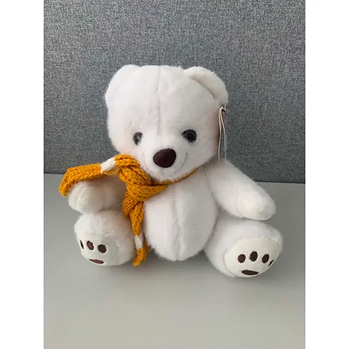 Soft toy, photo 1 of 2