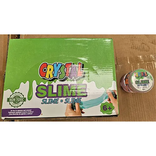 Slime-Slime, photo 2 of 4