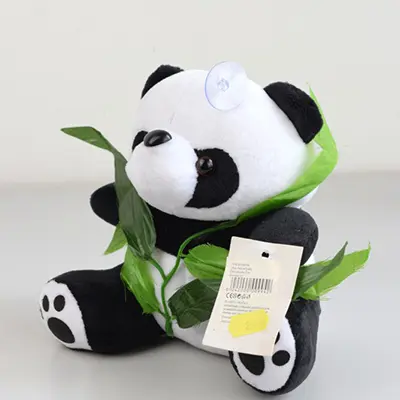 Plush panda /PLYSOVÁ HRACKA, photo 2 of 4