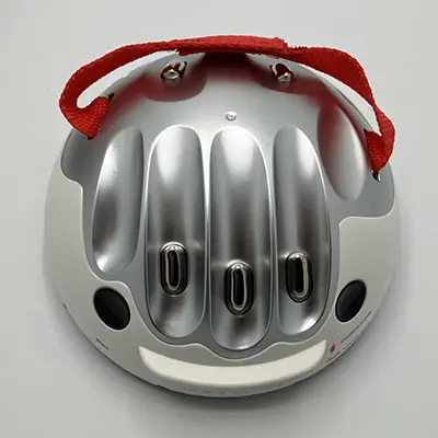 Lie detector, photo 1 of 2
