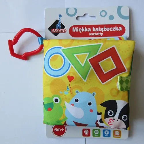 Miekka ksiazeczka ksztalty, photo 1 of 3