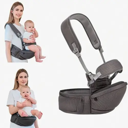 Baby Carrier, photo 1 of 4