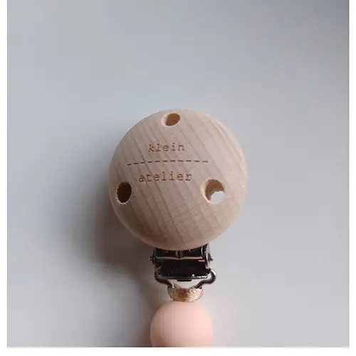 Soother holder, photo 2 of 4