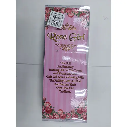 ROSE GIRL, photo 2 of 4