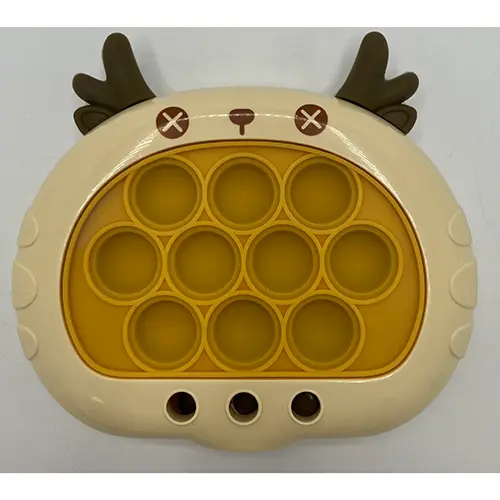 Puzzle game machine, photo 2 of 2