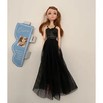 Doll