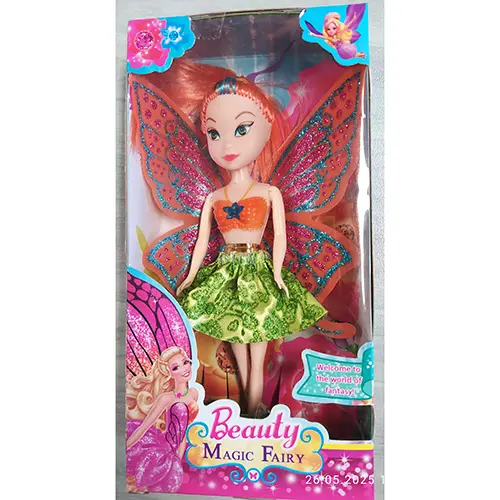 Beauty MAGIC FAIRY, photo 1 of 3