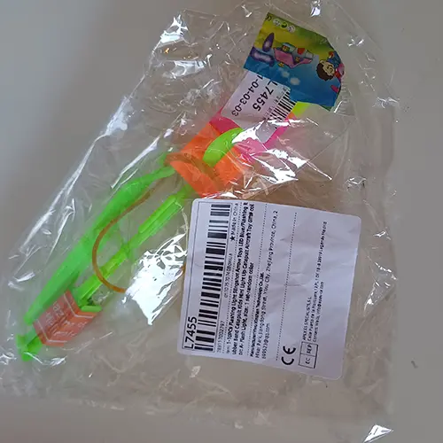 Flashing Light Slingshot, photo 3 of 3