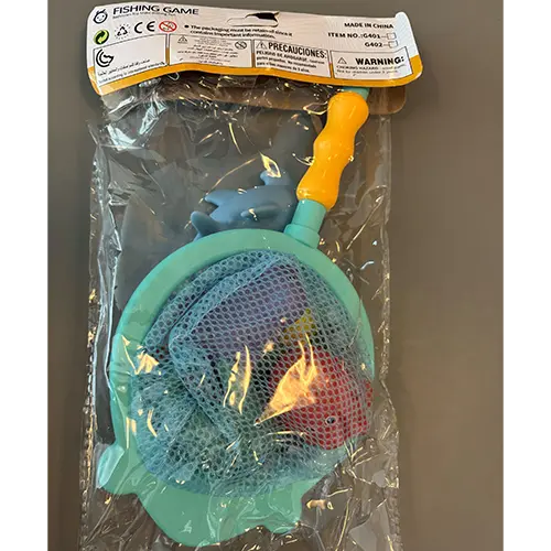 Fishing Game, photo 2 of 3