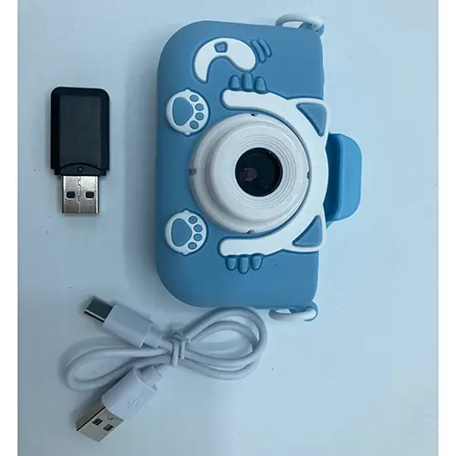 Kids camera, photo 1 of 4