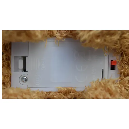 Electronic Walking and Barking Plush Dog, photo 4 of 4