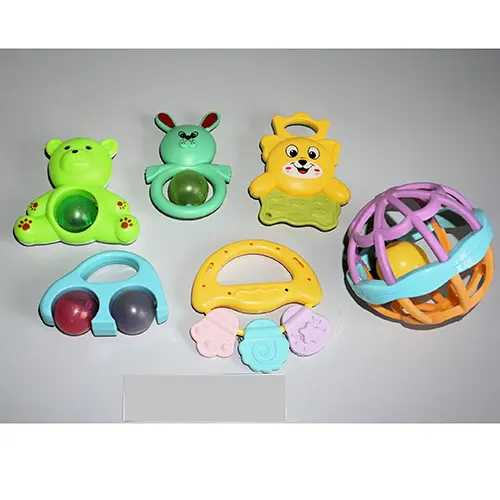 Baby Toys, photo 1 of 2