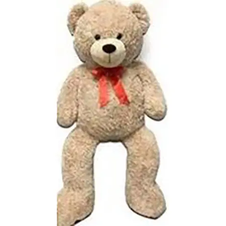 GIANT BEAR PELUCHE OURS, photo 1 of 2