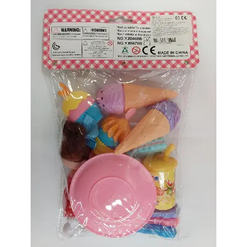 YAJIABAO TOYS - Cutting Toys, photo 2 of 3