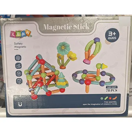 Magnetic Stick, photo 1 of 4
