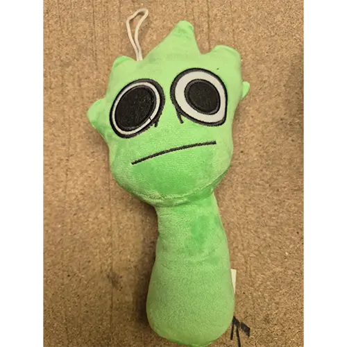 Soft toy