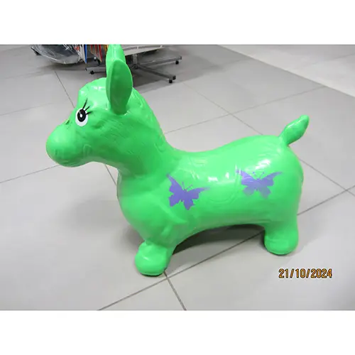 Jumping toy, photo 1 of 2