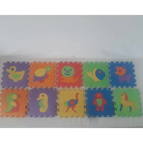 Penové puzzle, photo 1 of 3