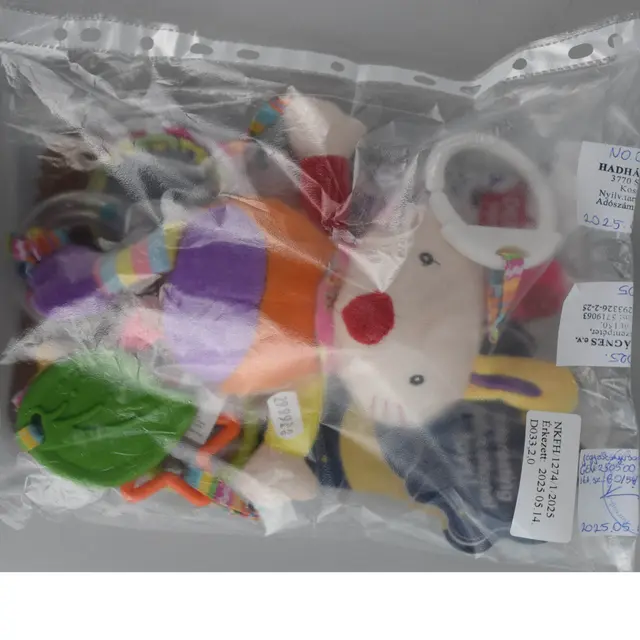 Interesting educational toys!, photo 2 of 4