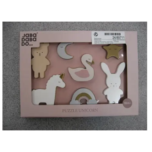 Puzzle Unicorn, photo 1 of 3
