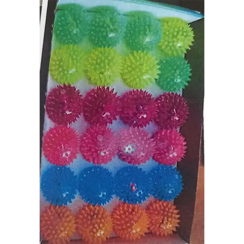 Flashing Spiky Ball, photo 3 of 3