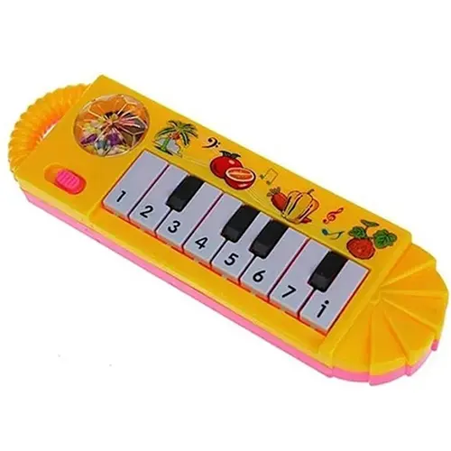 Toy keyboard, photo 2 of 4