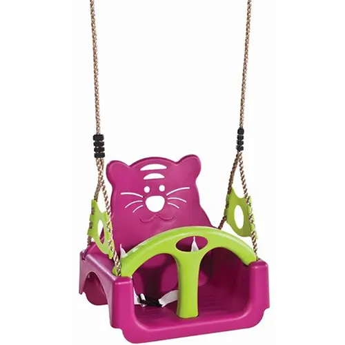 Plastic swing, photo 2 of 4
