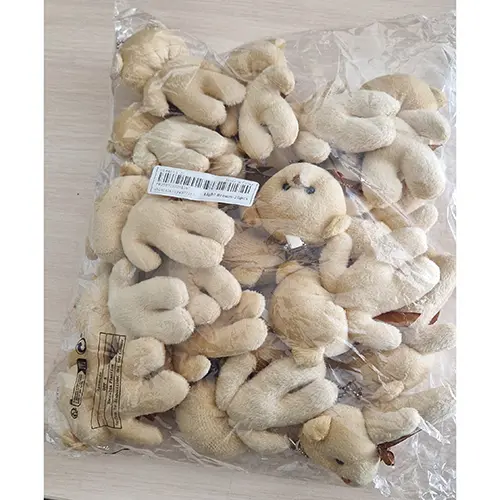 Soft toy, photo 2 of 3