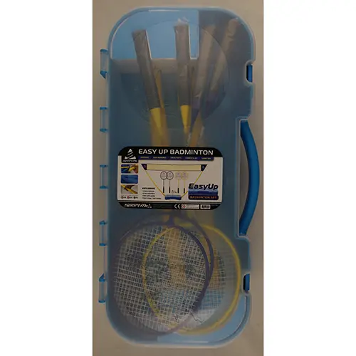 Easy Up Badminton, photo 1 of 2