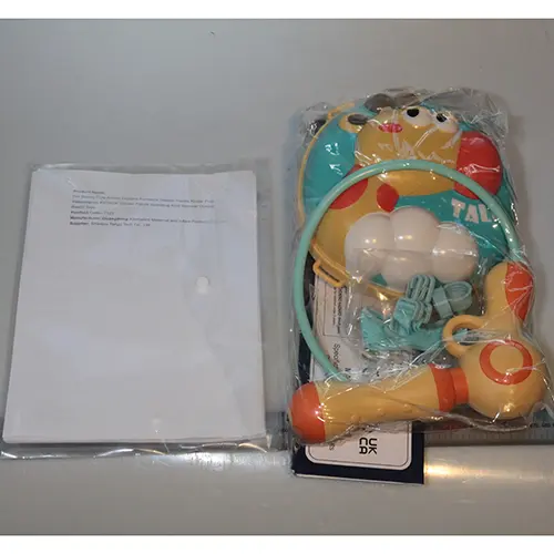 Backpack Water Gun Little BESSN, photo 1 of 4