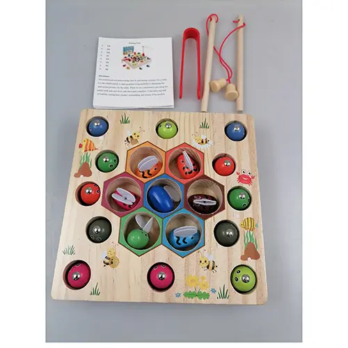 Fishing Toys, photo 1 of 3
