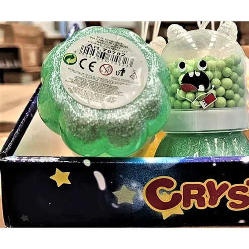 Crystal Mud, photo 2 of 4