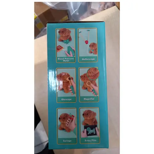 Pet Vet Playset, photo 2 of 4