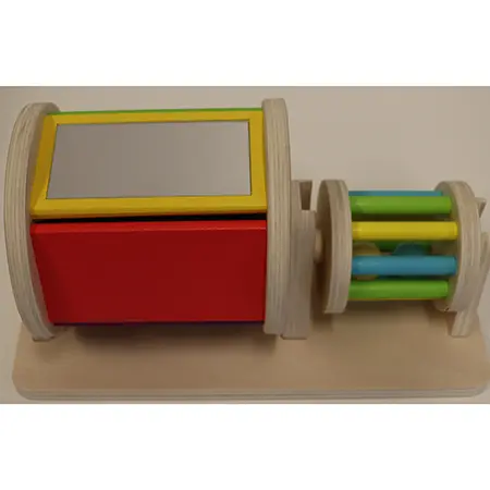 Rolling Drum, photo 4 of 4