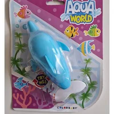 Aqua World, photo 3 of 3
