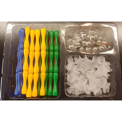 Magnetic Construction Toy, photo 2 of 4