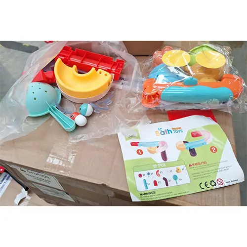 ALEENFOON Bath Toys, photo 2 of 2