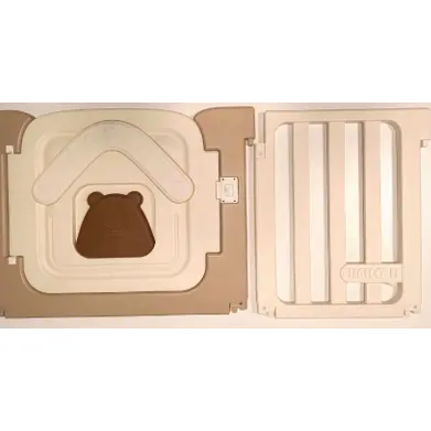Play Pen with Play House