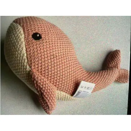Soft toy, photo 1 of 3