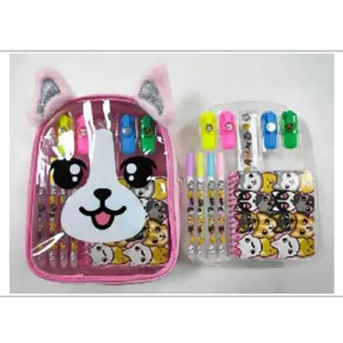 Toy backpack, photo 3 of 3