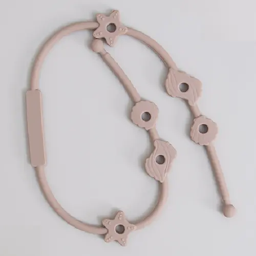 Anti-Drop Silicone Chain OCean- all colour variants