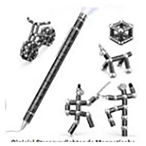 Fidget pen, photo 2 of 2