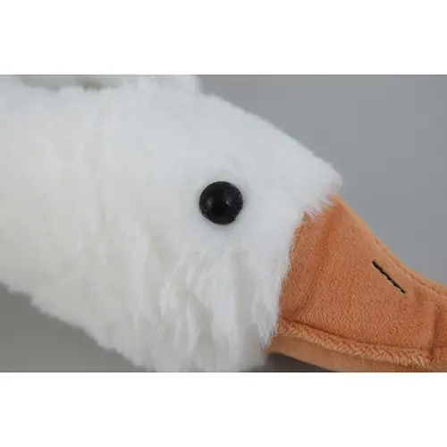 Plush goose, photo 1 of 4
