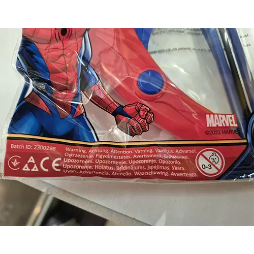 Marvel Spider Man, photo 2 of 3