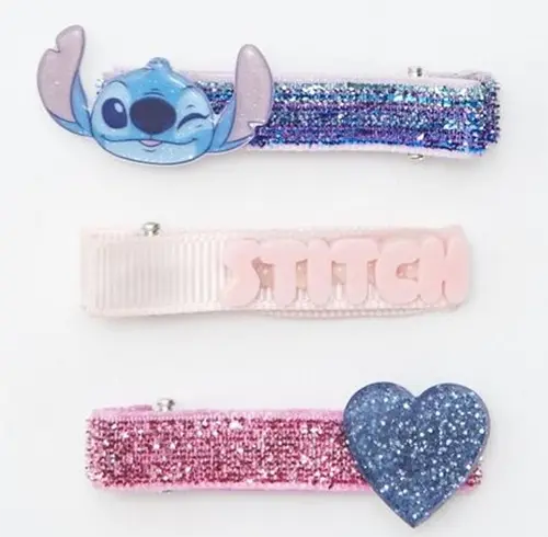 Hairclips