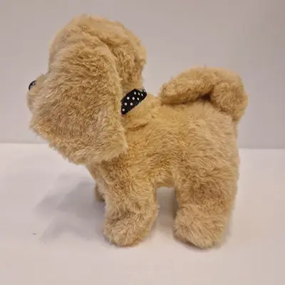 Soft toy, photo 2 of 3