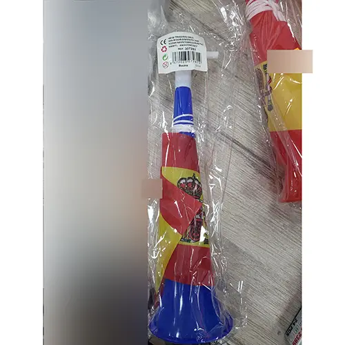 Plastic toy, photo 2 of 2
