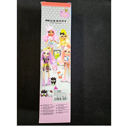 HELLO KITTY and friends, photo 2 of 2