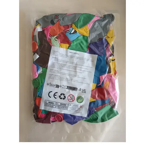 Balloons, photo 2 of 4