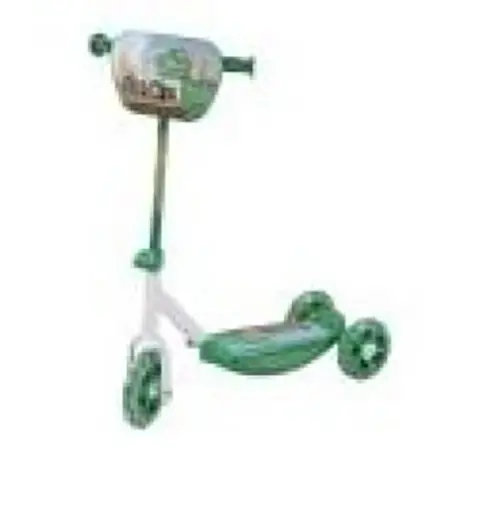 DINO 3 wheel scooter, photo 2 of 2